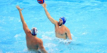 Πόλο: Χάλκινο μετάλλιο η Εθνική στο Ευρωπαϊκό Πρωτάθλημα για πρώτη φορά