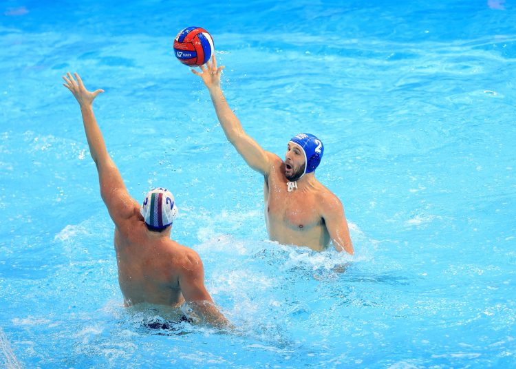 Πόλο: Χάλκινο μετάλλιο η Εθνική στο Ευρωπαϊκό Πρωτάθλημα για πρώτη φορά