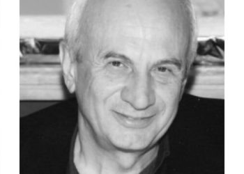 ΠΥΡΓΟΣ: Έφυγε από την ζωή ο Νίκος Κόκκινος σε ηλικία 73 ετών