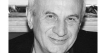 ΠΥΡΓΟΣ: Έφυγε από την ζωή ο Νίκος Κόκκινος σε ηλικία 73 ετών