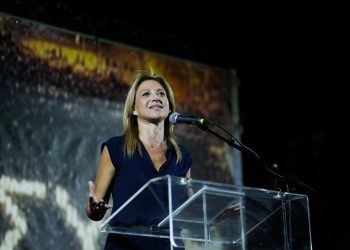 «Κόμμα Καρυστιανού»: Το μεγάλο πολιτικό ερώτημα για το 2026