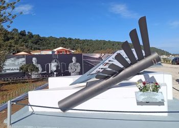 Κατάκολο: 3 χρόνια από την συντριβή του Phantom με τους πιλότους Τσουρούτικα & Τσιτλακίδη