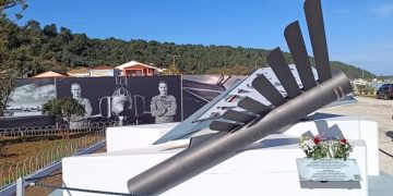 Κατάκολο: 3 χρόνια από την συντριβή του Phantom με τους πιλότους Τσουρούτικα & Τσιτλακίδη