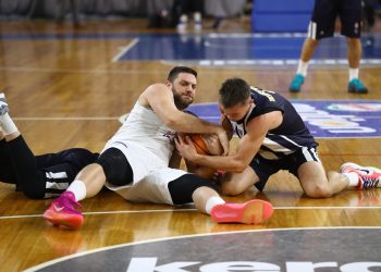 Κόροιβος: Πάλεψε αλλά ηττήθηκε στη Χαλκίδα – Όλη η εικόνα – Βαθμολογία και συνέχεια