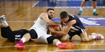 Κόροιβος: Πάλεψε αλλά ηττήθηκε στη Χαλκίδα – Όλη η εικόνα – Βαθμολογία και συνέχεια