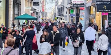 Ιδού οι λόγοι που όλο και λιγότεροι κάνουμε οικογένεια