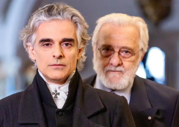 ΠΥΡΓΟΣ: Το αδιαχώρητο στο cine “ΟΡΦΕΑΣ” για την ταινία Καποδίστριας