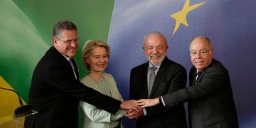 Mercosur: Νικητές και χαμένοι στην ελληνική οικονομία από την εμπορική συμφωνία