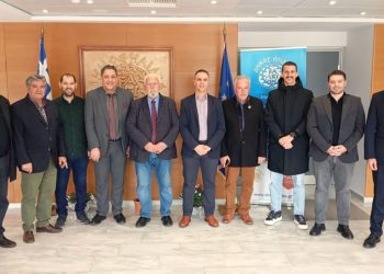 Δήμος Ήλιδας: Tο νέο διοικητικό σχήμα για το 2026