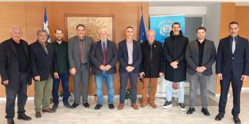 Δήμος Ήλιδας: Tο νέο διοικητικό σχήμα για το 2026