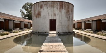 Νίκος Καραφλός, Dexamenes: “Τι κάνεις με αυτό που ο κόσμος θεωρεί τελειωμένο” – Η ιστορία μιας case-study μεταμόρφωσης στην Ηλεία