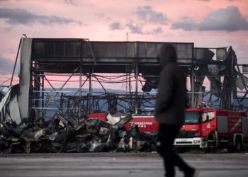 Στην Ελλάδα τα 7 στα 10 εργατικά ατυχήματα-Αρνείται τα στοιχεία η κυβέρνηση