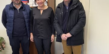 Σημαντική προσφορά της Ελληνικής Αντικαρκινικής Εταιρείας- Παράρτημα Ηλείας στην Ν. Μ Αμαλιάδας