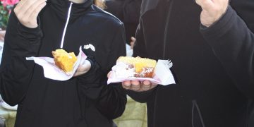 ΛΑΝΘΙ RUN: Κοπή Πρωτοχρονιάτικης Πίτας 2026