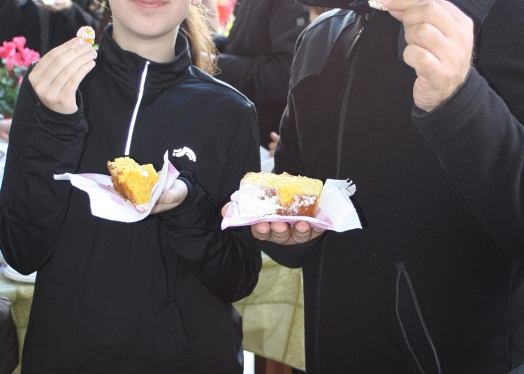 ΛΑΝΘΙ RUN: Κοπή Πρωτοχρονιάτικης Πίτας 2026