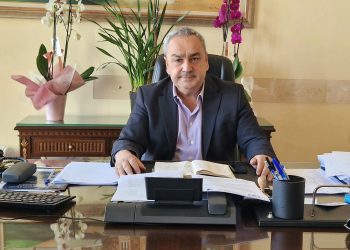 Aλ.Καστρινός: Μηδενική ανοχή σε απειλές-Τι λέει για το επεισόδιο με απειλές σε υπαλλήλους