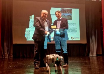 Η Τεχνητή Νοημοσύνη στην καρδιά της Γαστούνης