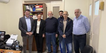 Νοσοκομείο Αμαλιάδας – Σε πλήρη λειτουργία η Ορθοπεδική Κλινική