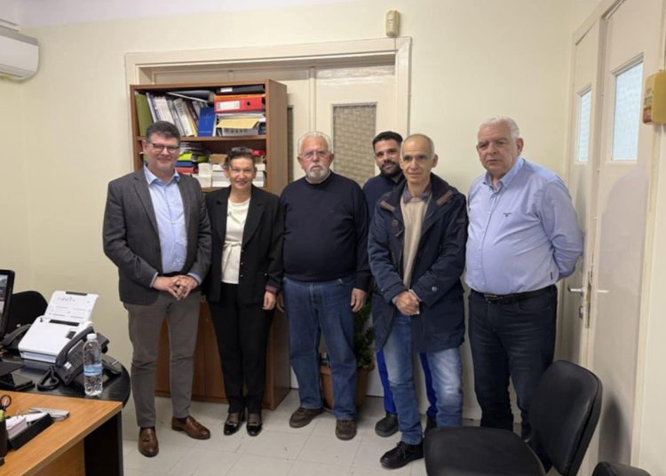 Νοσοκομείο Αμαλιάδας – Σε πλήρη λειτουργία η Ορθοπεδική Κλινική