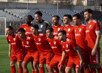 Πύργος: Για νέα νίκη στο εκτός έδρας ματς την Κυριακή – Οι μεταγραφικές κινήσεις