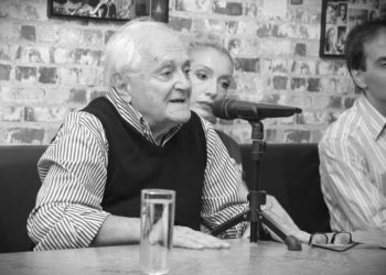 Έφυγε από τη ζωή ο Αμαλιαδίτης συγγραφέας Αντώνης Σιμιτζής