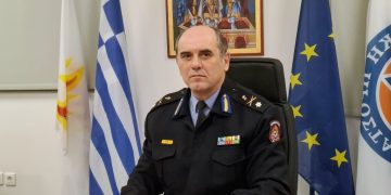 Από τον Πύργο στην Διοίκηση της Πυροσβεστικής Δ.Ελλάδας-Αλλάζει καθήκοντα ο Γ.Κωνσταντακόπουλος