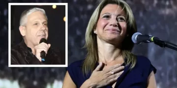 Τάσος Δούσης για Μαρία Καρυστιανού: «Θα είναι η επόμενη Κυβέρνηση της Ελλάδας; Πως το εξαιρετικά απίθανο γίνεται πιθανό»