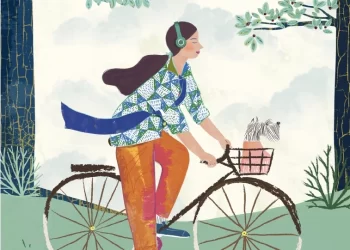 8 καλοί λόγοι να βάλεις το ποδήλατο στην καθημερινότητά σου