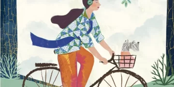 8 καλοί λόγοι να βάλεις το ποδήλατο στην καθημερινότητά σου