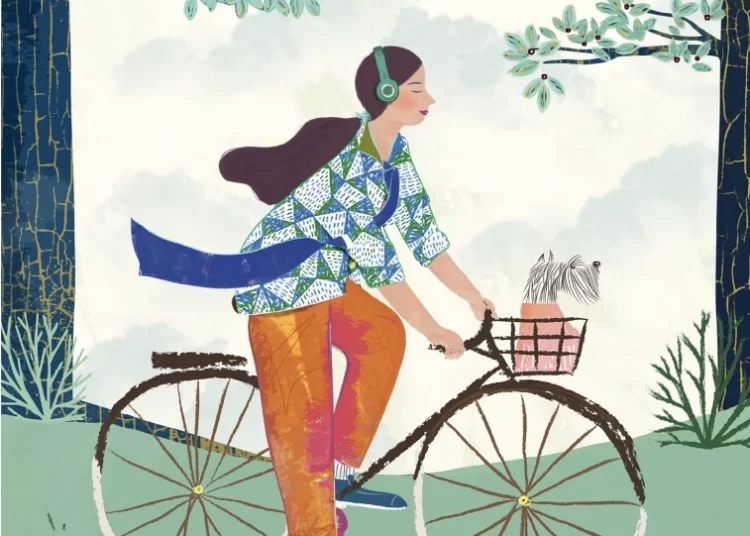 8 καλοί λόγοι να βάλεις το ποδήλατο στην καθημερινότητά σου