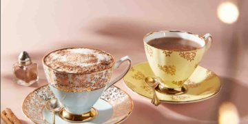 Ζεστά ροφήματα: 16 τονωτικές συνταγές με καφέ, τσάι και σοκολάτα