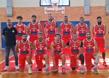 Μπάσκετ: Σπουδαία νίκη η Α.Ε. Βαρθολομιού στην 15η μέρα της Γ’ Εθνικής – Η εικόνα, βαθμολογία και συνέχεια