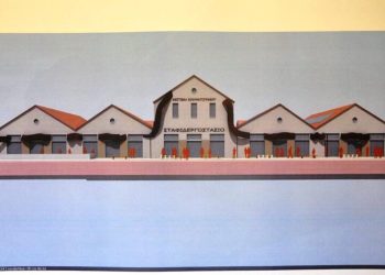 Δημοπρατείται στις 19/2 η ανάπλαση του Φεστιβάλ Κινηματογράφου στον Πύργο