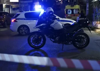 Πύργος: Ανήλικος είχε κρύψει ναρκωτικά δίπλα σε δημοτικό σχολείο