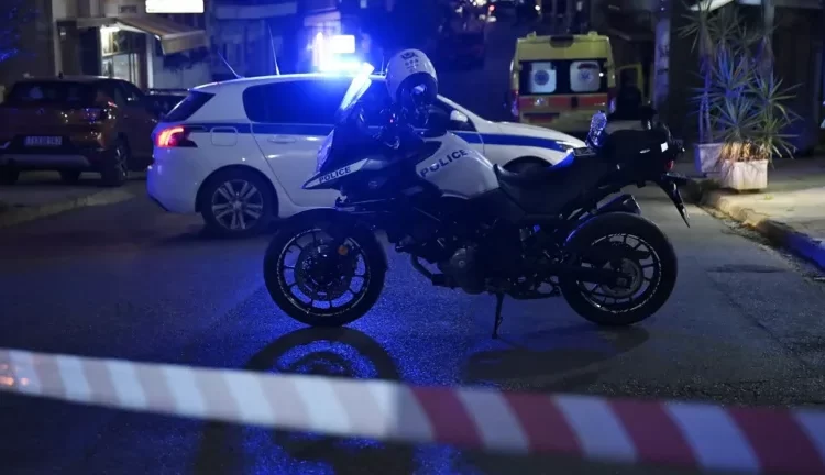 Πύργος: Ανήλικος είχε κρύψει ναρκωτικά δίπλα σε δημοτικό σχολείο