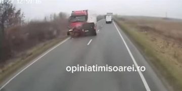 Τραγωδία σε τροχαίο στη Ρουμανία με επτά νεκρούς φιλάθλους του ΠΑΟΚ