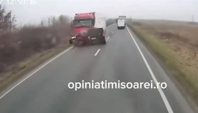 Τραγωδία σε τροχαίο στη Ρουμανία με επτά νεκρούς φιλάθλους του ΠΑΟΚ