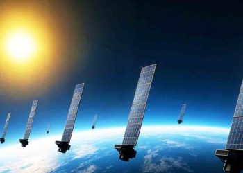 Η Κίνα υπέβαλε αίτηση για την αποστολή 200.000 δορυφόρων στο διάστημα