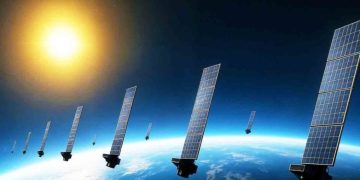 Η Κίνα υπέβαλε αίτηση για την αποστολή 200.000 δορυφόρων στο διάστημα