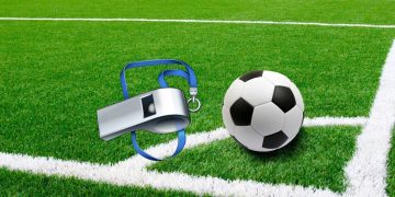 Ποδόσφαιρο: Πρόγραμμα και διαιτητές των τοπικών αγώνων