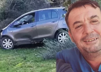 Δολοφονία στο Αγρίνιο: Στα χέρια της ΕΛΑΣ ο δράστης της δολοφονίας του Κώστα Αλεξανδρή