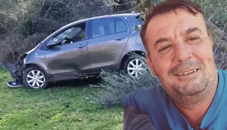 Δολοφονία στο Αγρίνιο: Στα χέρια της ΕΛΑΣ ο δράστης της δολοφονίας του Κώστα Αλεξανδρή