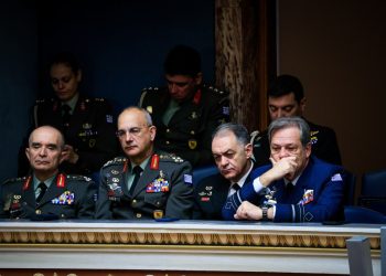 Το νομοσχέδιο για τις Ένοπλες Δυνάμεις και οι σφοδρές αντιδράσεις των Υπαξιωματικών