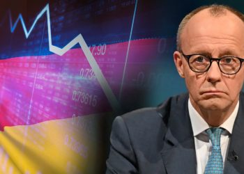 Δραματική προειδοποίηση του Φρίντριχ Μερτς για την κατάσταση της γερμανικής οικονομίας