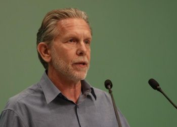 Στον Πύργο ο Π. Γερουλάνος για την κοπή της πίτας του ΠΑΣΟΚ