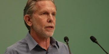 Στον Πύργο ο Π. Γερουλάνος για την κοπή της πίτας του ΠΑΣΟΚ