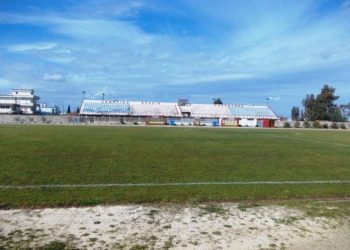 Στάδιο Γαστούνης: Ενέργειες του Δήμου για αποκατάσταση – Δεν υπάρχει ακόμα χρονοδιάγραμμα