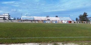 Στάδιο Γαστούνης: Ενέργειες του Δήμου για αποκατάσταση – Δεν υπάρχει ακόμα χρονοδιάγραμμα