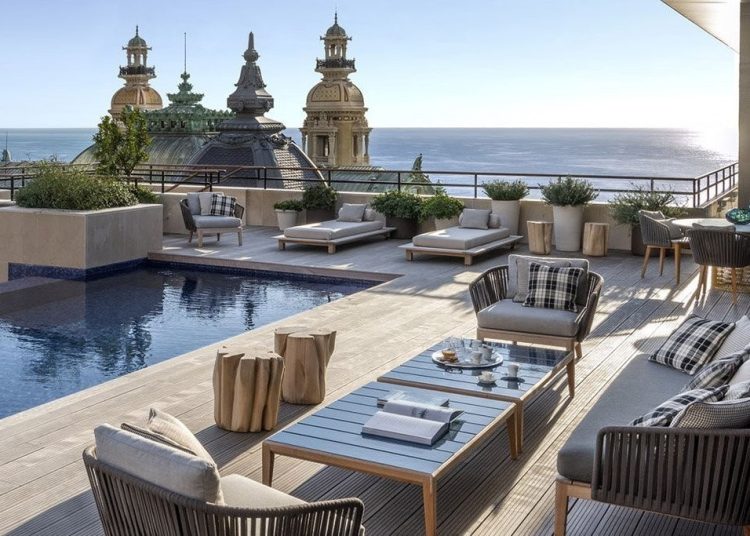 9 υπερπολυτελείς σουίτες που κόβουν την ανάσα – Η μία είναι στην Ελλάδα