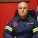 Πυροσβεστική Ηλείας: Από Φεβρουάριο αναλαμβάνει νέος Διοικητής ο Αργύριος Φαλίδας